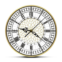 Horloge Moderne Big Ben | Horloge Mania