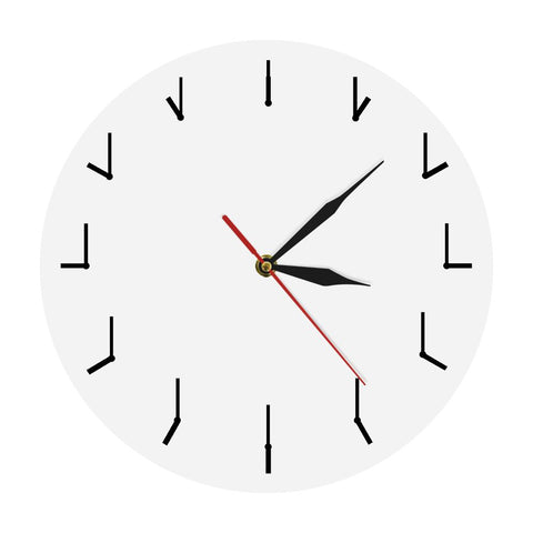 Horloge Originale Redondante | Horloge Mania