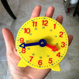 horloge montessori 24 heures