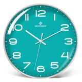 Horloge_murale_bleu_canard