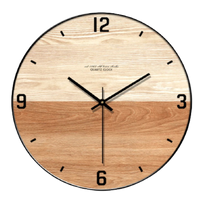 horloge_murale_scandinave_salon