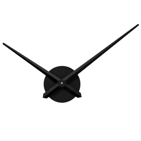 Horloge_Murale Design_aiguille_