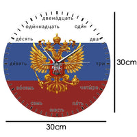 diametre-horloge-murale-russie-30cm
