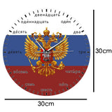 diametre-horloge-murale-russie-30cm
