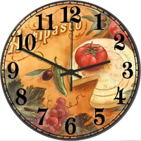 horloge-murale-cuisine-antipasto