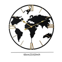 horloge-murale-design-carte-du-monde-ronde-noir-03
