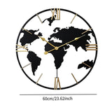 horloge-murale-design-carte-du-monde-ronde-noir-03