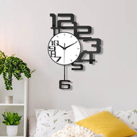 horloge-murale-design-chiffre-art-deco