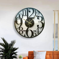 horloge-murale-design-grand-chiffre-noir