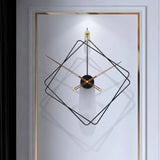 horloge-murale-design-losange-design-1