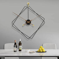 horloge-murale-design-losange-design-2