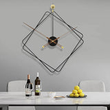 horloge-murale-design-losange-design-2