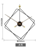 horloge-murale-design-losange-design-4