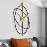 horloge-murale-ovale-moderne-decoratif-02