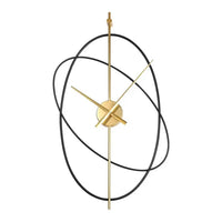 horloge-murale-ovale-moderne-decoratif-04