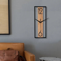Horloge Murale et Circulaire à LED 31 cm - L'Horloge Murale Horloge Murale et Circulaire à LED 31 cm - L'Horloge Murale