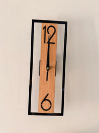 horloge-murale-design-verticale-rectangulaire-decorative-8