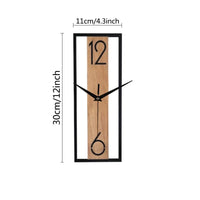 horloge-murale-design-verticale-rectangulaire-decorative-3