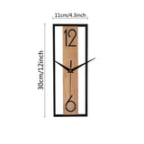 horloge-murale-design-verticale-rectangulaire-decorative-3