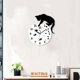 horloge-murale-originale-chat-sur-aquarium-avec-poisson