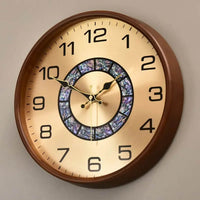 horloge-murale-vintage-americain-1