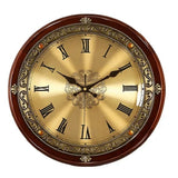 horloge-murale-vintage-de-luxe-cuivre-doré
