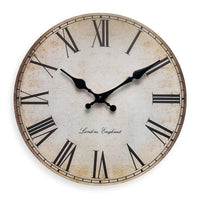 horloge-murale-vintage-effet-vieilli