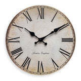 horloge-murale-vintage-effet-vieilli