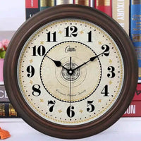 Horloge Vintage <br>L'Européenne