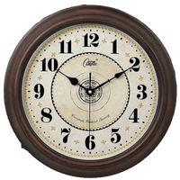 Horloge Vintage <br>L'Européenne