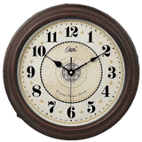 Horloge Vintage <br>L'Européenne