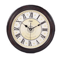 Horloge Vintage <br>L'Européenne