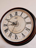 Horloge Vintage <br>L'Européenne