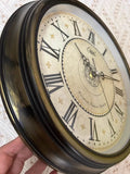Horloge Vintage <br>L'Européenne