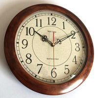 Horloge Vintage <br>Japonaise