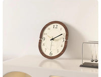 horloge-murale-vintage-ovale-retro-03