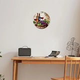 Horloge Vintage Vin