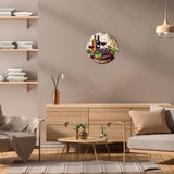 Horloge Vintage Vin