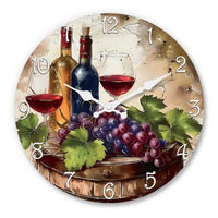 Horloge Vintage Vin