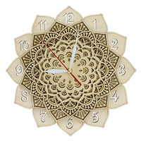 Horloge <br> Bohème Chic