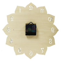 Horloge <br> Bohème Chic
