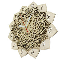 Horloge <br> Bohème Chic