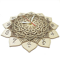 Horloge <br> Bohème Chic