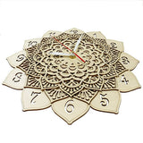 Horloge <br> Bohème Chic