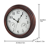 horloge_murale_exterieur_etanche