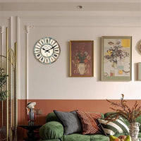 horloge Vintage </br>Café de la Gare