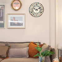 horloge Vintage </br>Café de la Gare