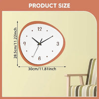 Horloge Vintage <br>Année 60