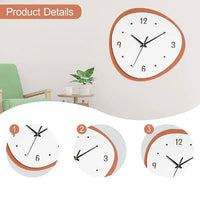 Horloge Vintage <br>Année 60