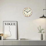 Horloge Vintage Clement Audiern